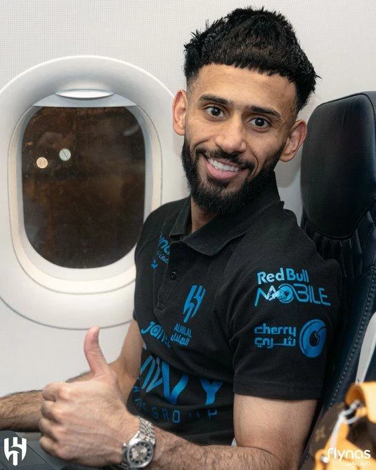 سلطان مندش يسعى لتحقيق أول ألقابه مع الهلال في كأس الملك