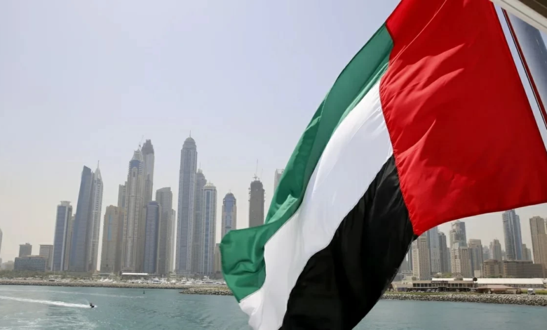 تصدي حازم لـ الاعتداءات الإيرانية على الإمارات اليوم