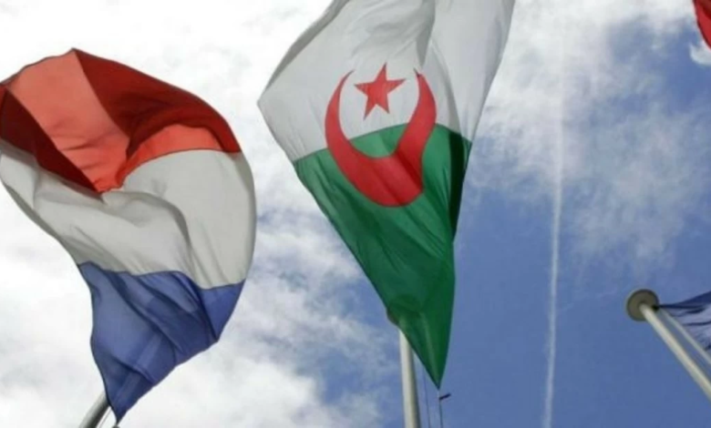 عودة السفير الفرنسي للجزائر لإنهاء الأزمة الدبلوماسية