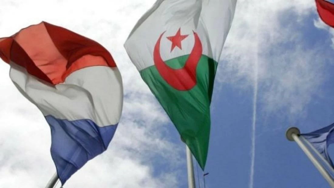 عودة السفير الفرنسي للجزائر لإنهاء الأزمة الدبلوماسية