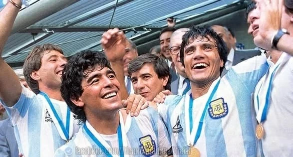 كيف نجا نادي الهلال السعودي من فخ نجل صديق مارادونا؟