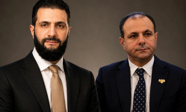 أول تعديل حكومي في سوريا: تفاصيل قرارات أحمد الشرع