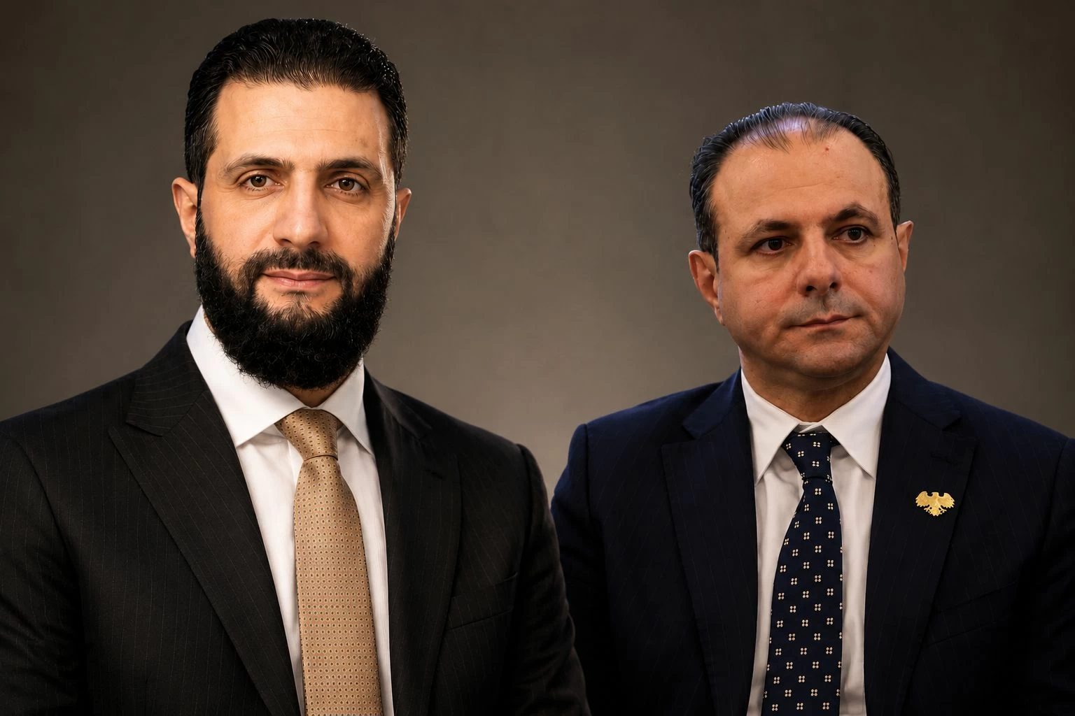 أول تعديل حكومي في سوريا: تفاصيل قرارات أحمد الشرع