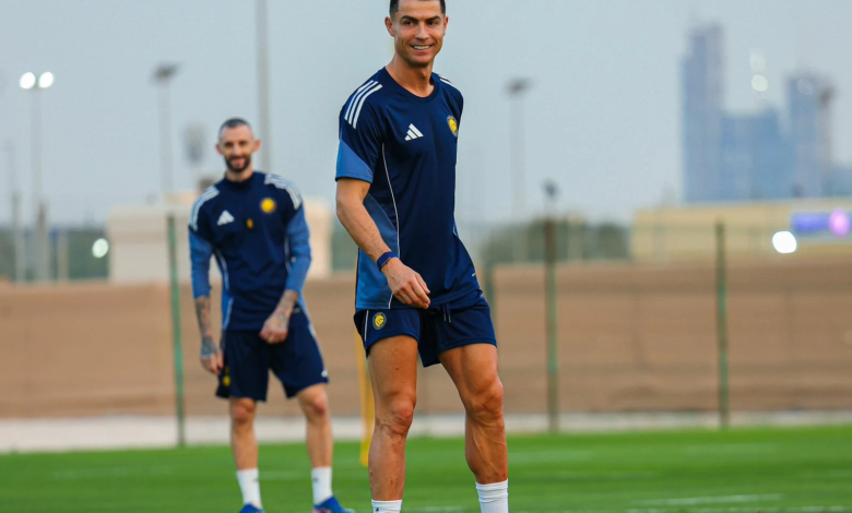 موعد وتفاصيل ديربي النصر والهلال الحاسم في دوري روشن
