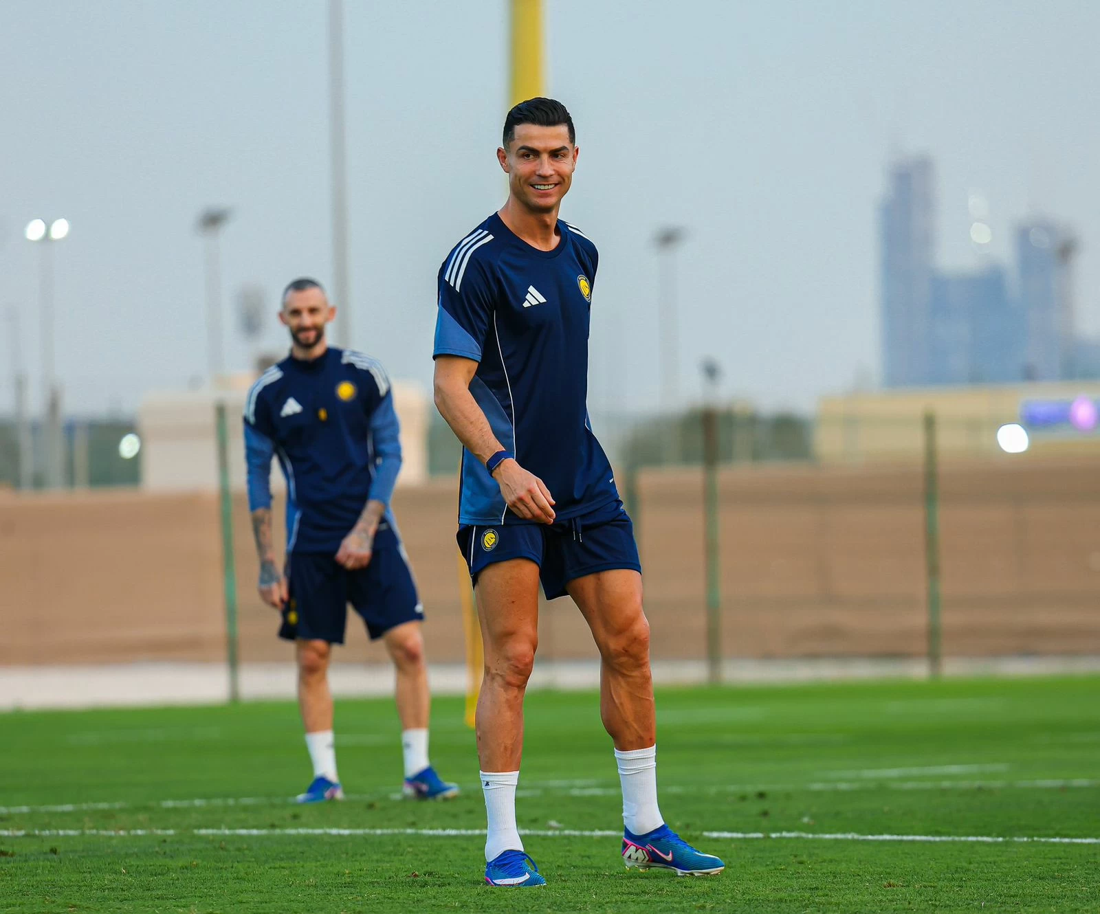 موعد وتفاصيل ديربي النصر والهلال الحاسم في دوري روشن