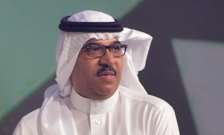 فؤاد أنور: المشروع الرياضي السعودي أبهر العالم بأسره