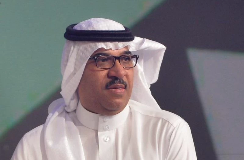 فؤاد أنور: المشروع الرياضي السعودي أبهر العالم بأسره