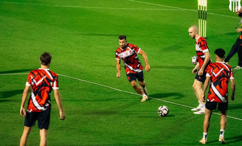 مباراة الرياض والفتح اليوم: صراع البقاء في دوري روشن
