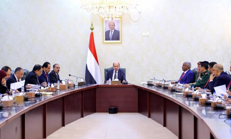 تورط الحوثيين في الاغتيالات في عدن: تحذيرات حكومية
