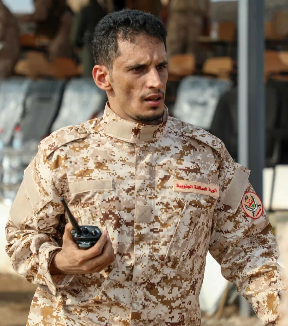 الدعم السعودي لقوات العمالقة: ركيزة استقرار اليمن
