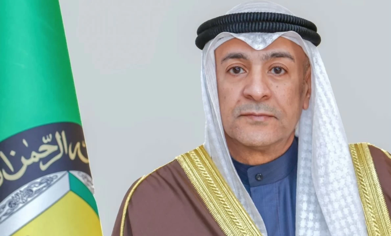 مجلس التعاون يدين الهجمات الإيرانية على الإمارات والكويت