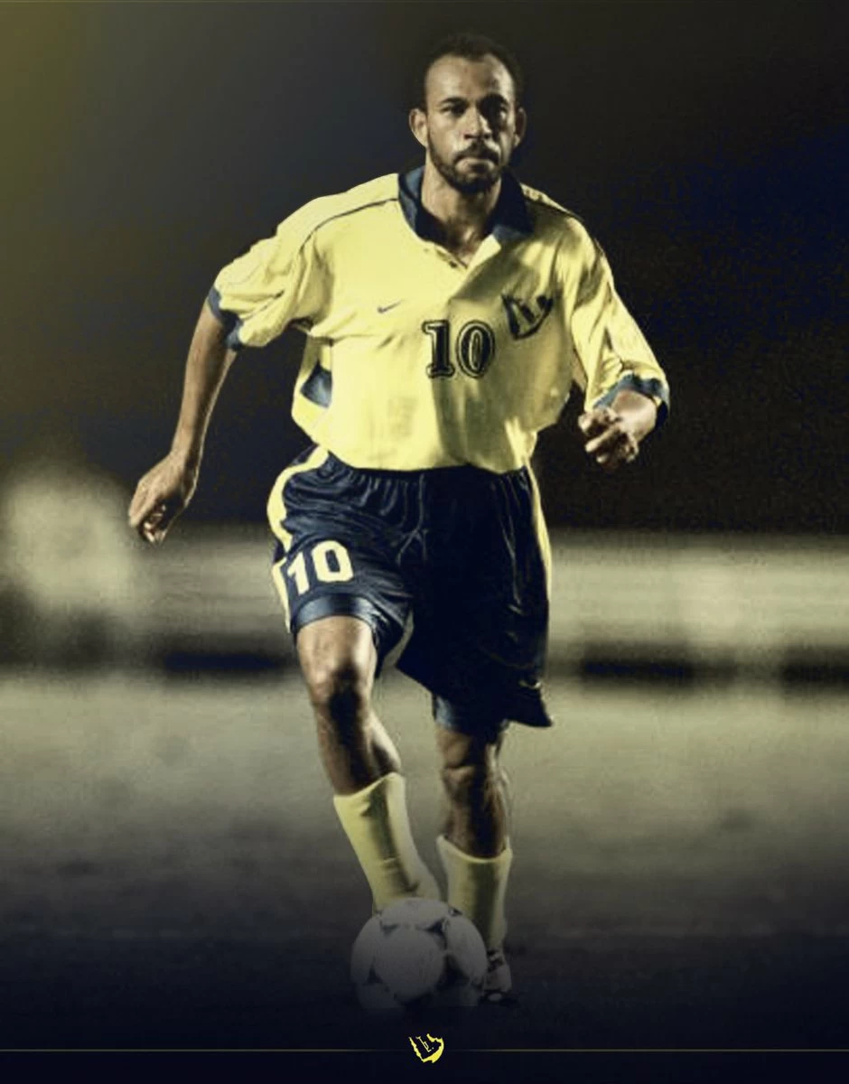 توقعات فؤاد أنور لنتيجة ديربي النصر والهلال القادم