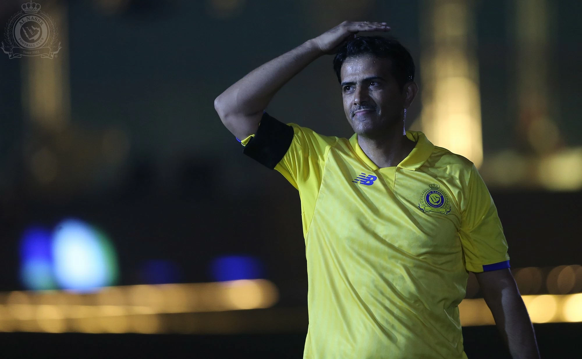 فهد الهريفي: النصر الأقرب للدوري وحسم ديربي الرياض