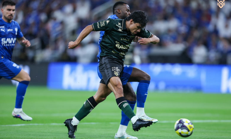 إدارة نادي الخلود تدعم لاعبيها بعد نهائي كأس الملك