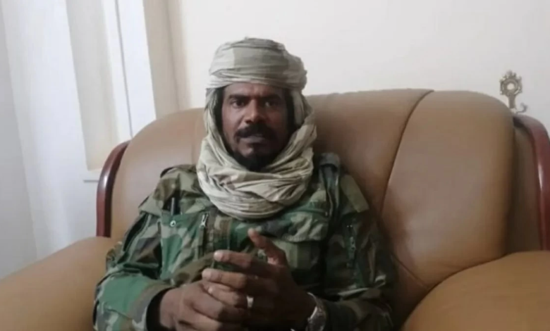 انشقاق قائد من الدعم السريع: السافنا ينضم للجيش السوداني