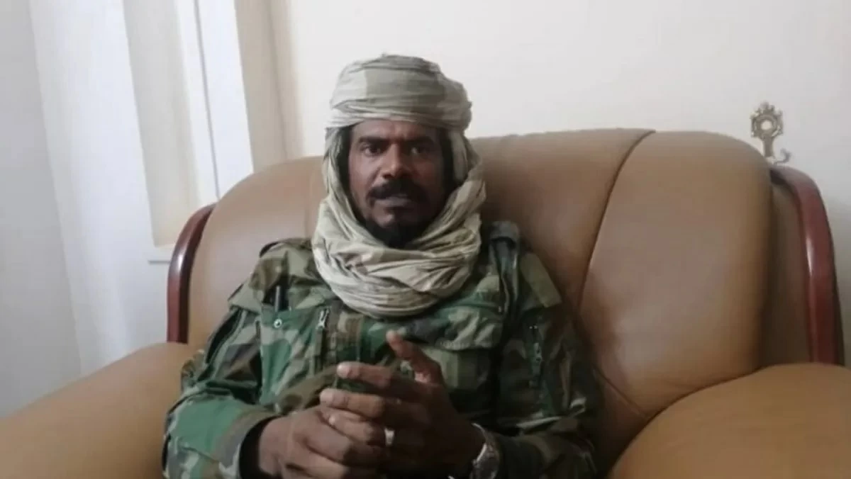انشقاق قائد من الدعم السريع: السافنا ينضم للجيش السوداني