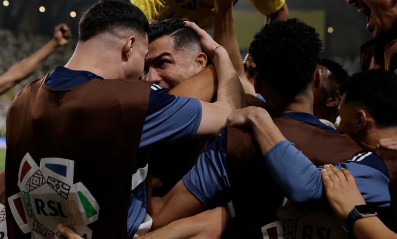 رونالدو وعقدة الهلال: هل يكسر النصر هيمنة الزعيم؟