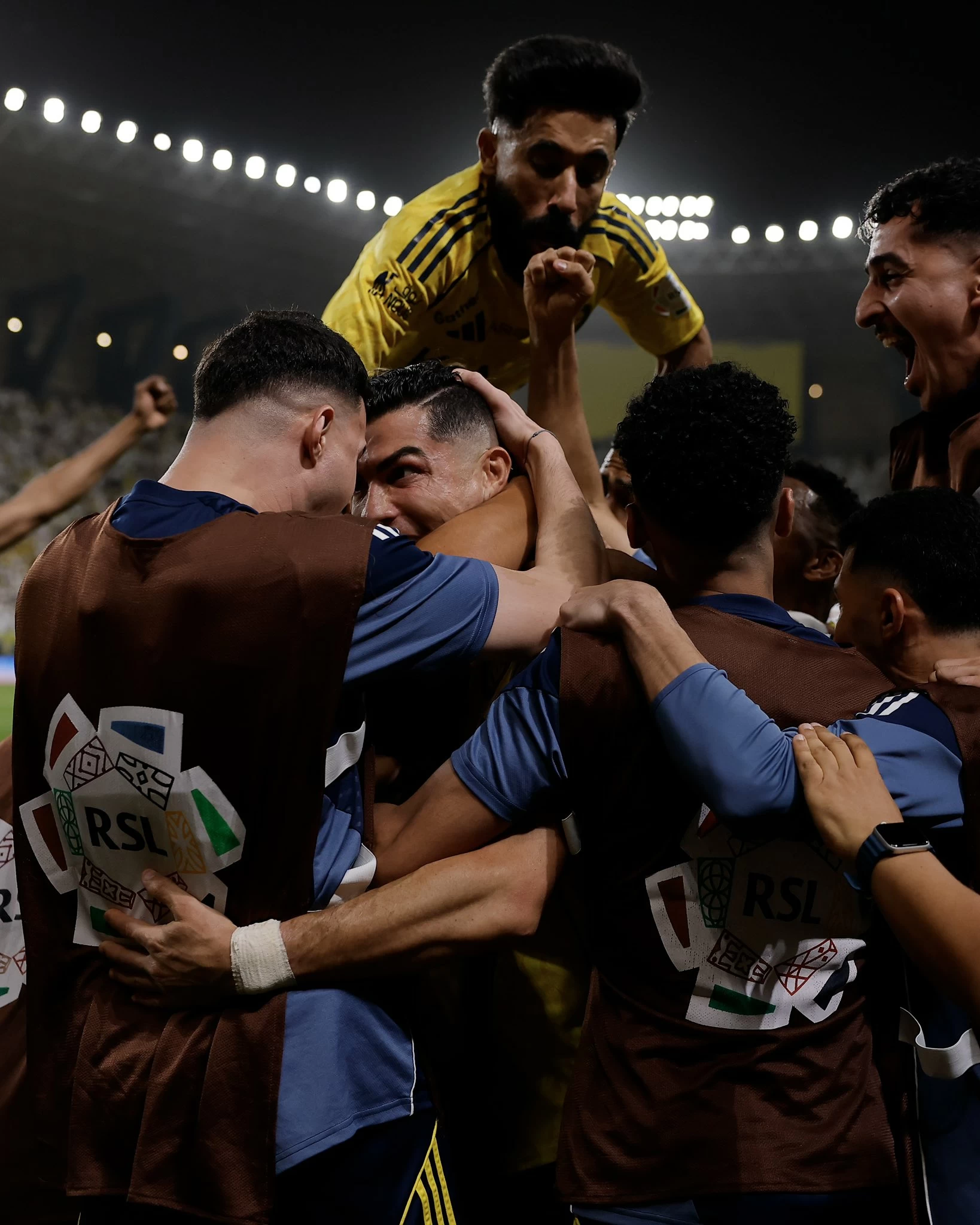 رونالدو وعقدة الهلال: هل يكسر النصر هيمنة الزعيم؟