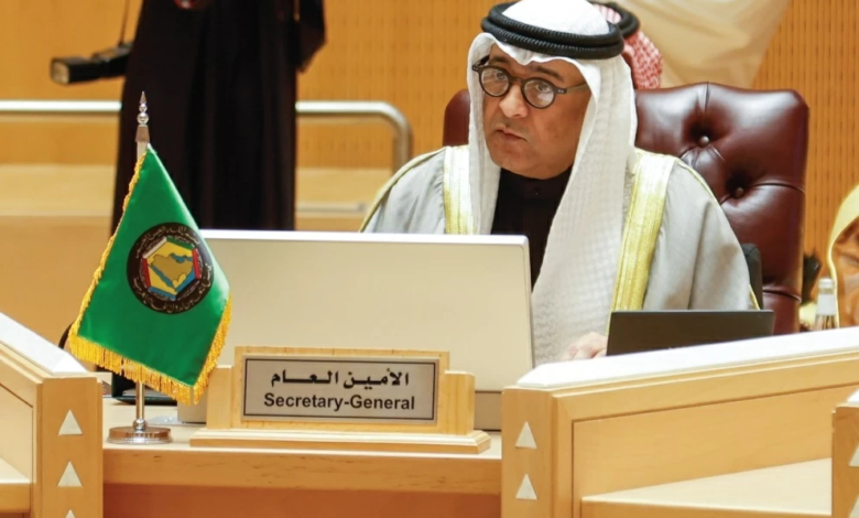 سياسة إيران تهديد استقرار المنطقة: إدانة خليجية واسعة