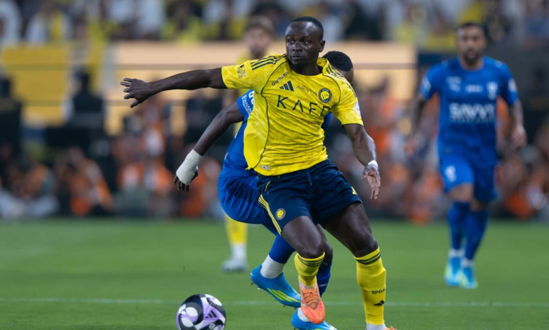 تعثر النصر بهدف قاتل: كيف أثرت رمية تماس على سباق اللقب؟