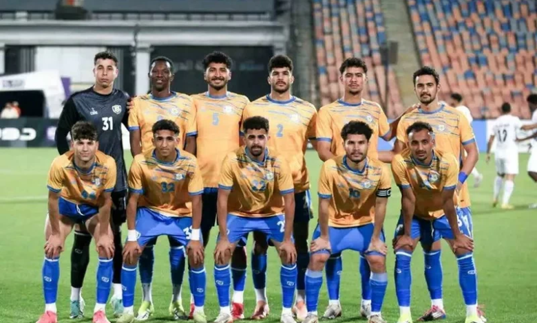 هبوط الإسماعيلي: نهاية حقبة تاريخية لبرازيل مصر في الدوري الممتاز