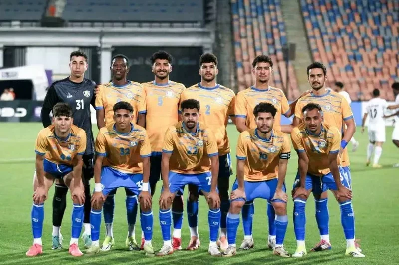 هبوط الإسماعيلي: نهاية حقبة تاريخية لبرازيل مصر في الدوري الممتاز