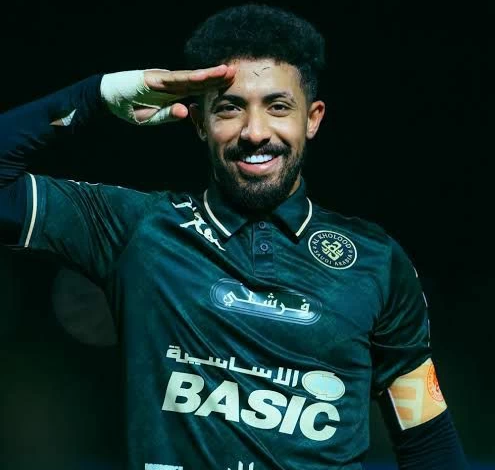 مستقبل هتان باهبري: هل يغادر الخلود نحو كبار دوري روشن؟