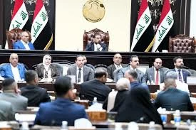 الحكومة العراقية الجديدة: جلسة ثقة حاسمة تنهي عاماً من الجمود