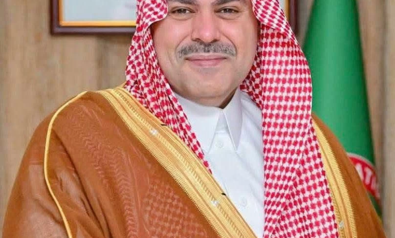 من هو فهد الدوسري سفير السعودية في بيروت الجديد؟ | أخبار لبنان
