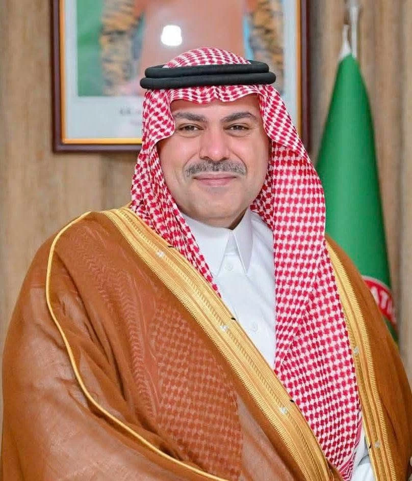 من هو فهد الدوسري سفير السعودية في بيروت الجديد؟ | أخبار لبنان