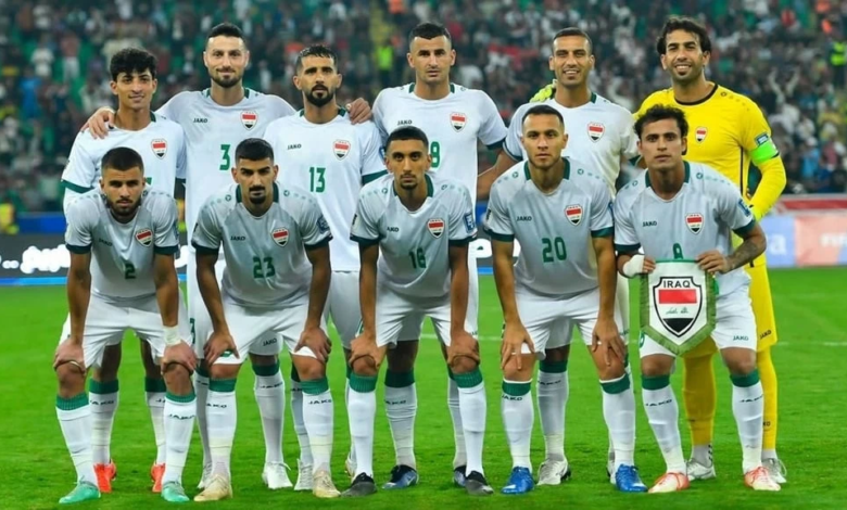 حقيقة أزمة تأشيرات منتخب العراق لمونديال 2026: الاتحاد يوضح