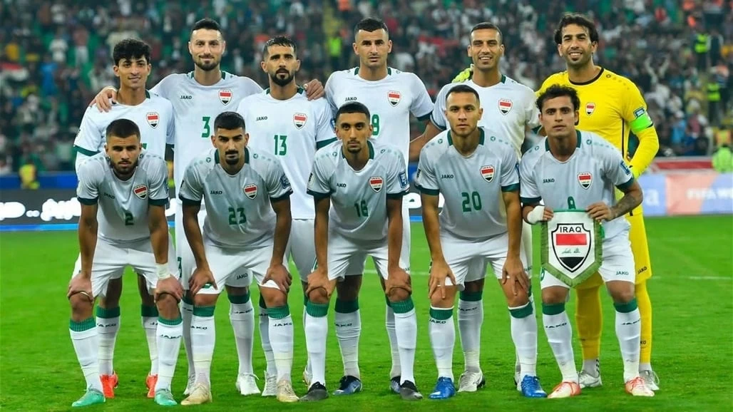 حقيقة أزمة تأشيرات منتخب العراق لمونديال 2026: الاتحاد يوضح