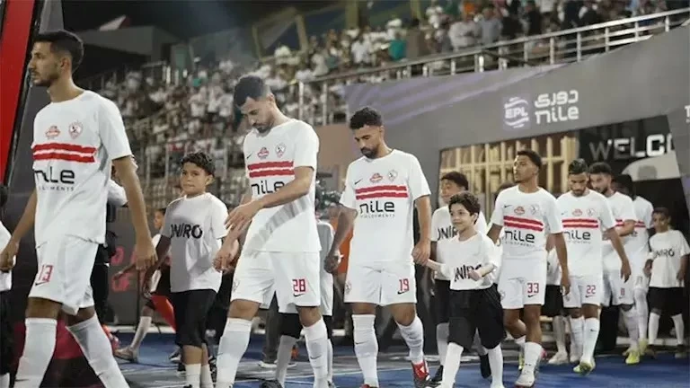 إيقاف قيد الزمالك: فيفا يعاقب النادي والآمال معلقة بالكونفدرالية