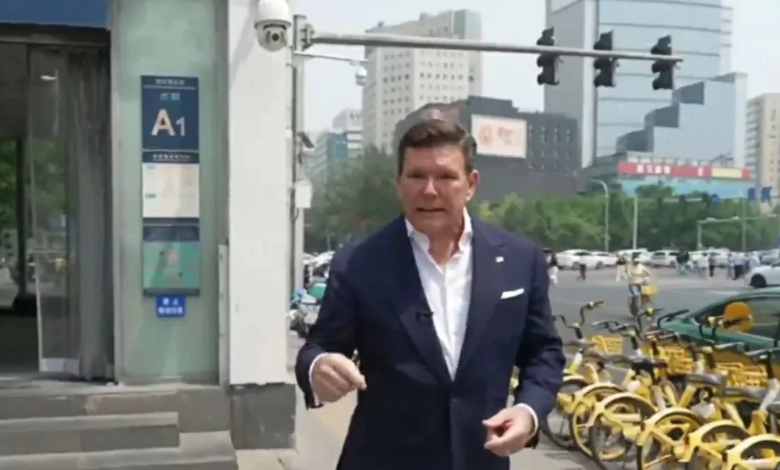 غرامات مرورية على فوكس نيوز: كيف كشفت مخالفة نظام المراقبة؟