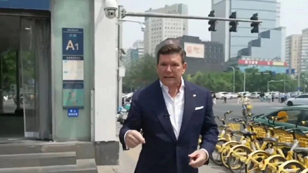 غرامات مرورية على فوكس نيوز: كيف كشفت مخالفة نظام المراقبة؟