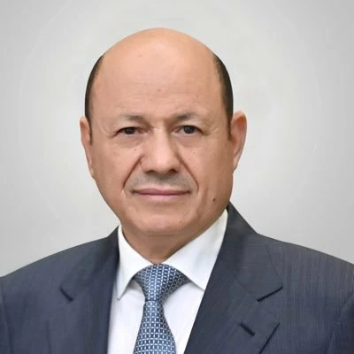 اتفاق تبادل الأسرى باليمن: العليمي يرحب بالخطوة ويشيد بالسعودية