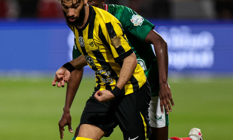 مشاركة الاتحاد في دوري أبطال آسيا: 3 نقاط تفصل العميد