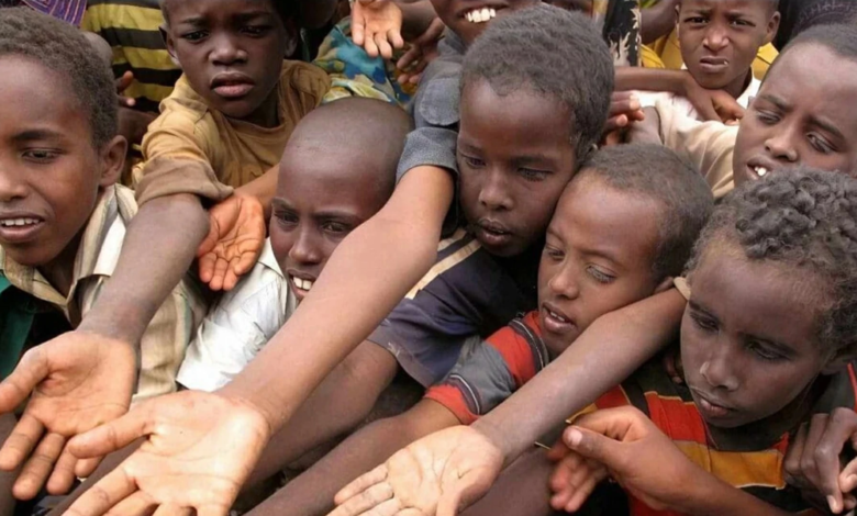 خطر المجاعة في السودان: الحرب تهدد حياة 19 مليون شخص