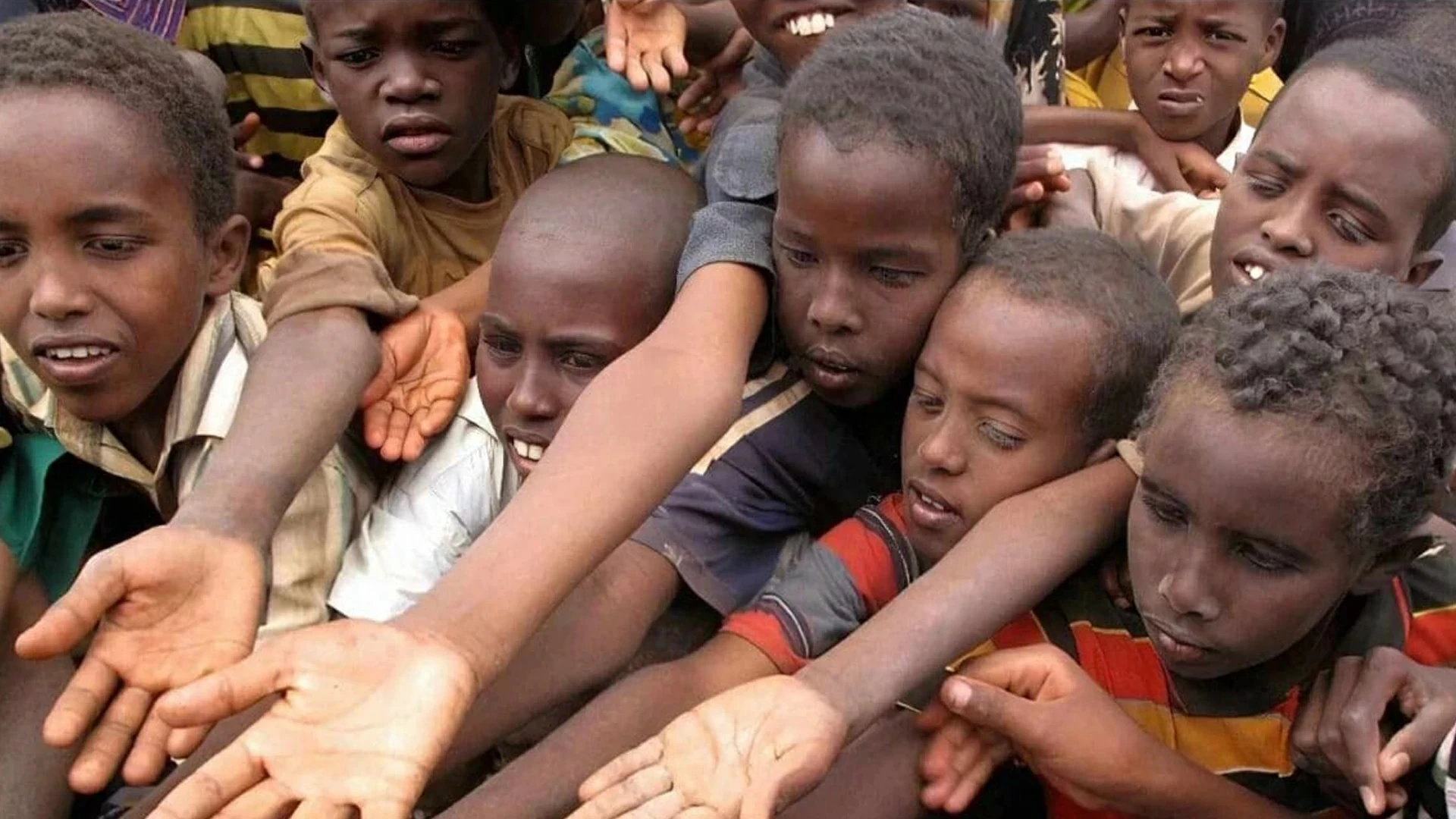 خطر المجاعة في السودان: الحرب تهدد حياة 19 مليون شخص