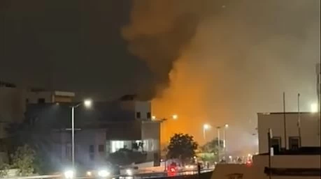 المجلس الرئاسي الليبي يصدر بياناً قوياً بعد شغب طرابلس