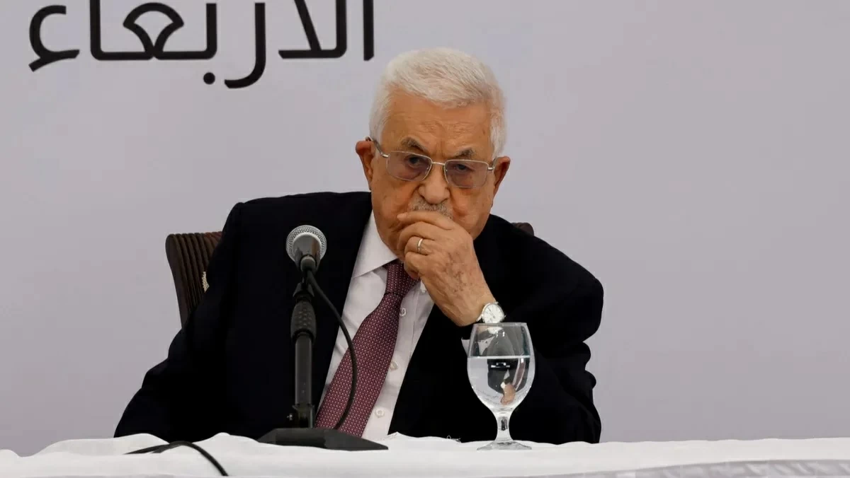 التنافس في فتح: من سيقود مرحلة ما بعد أبو مازن؟