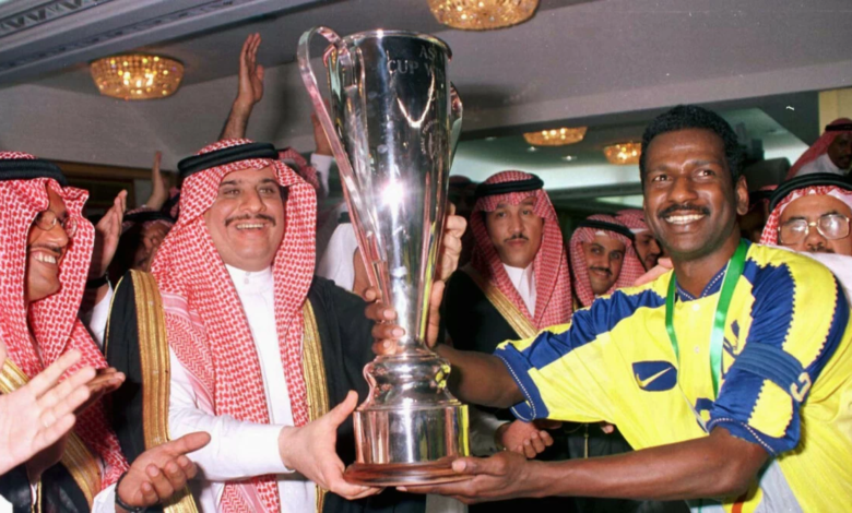 النصر في نهائي دوري أبطال آسيا 2026: حلم اللقب القاري يعود