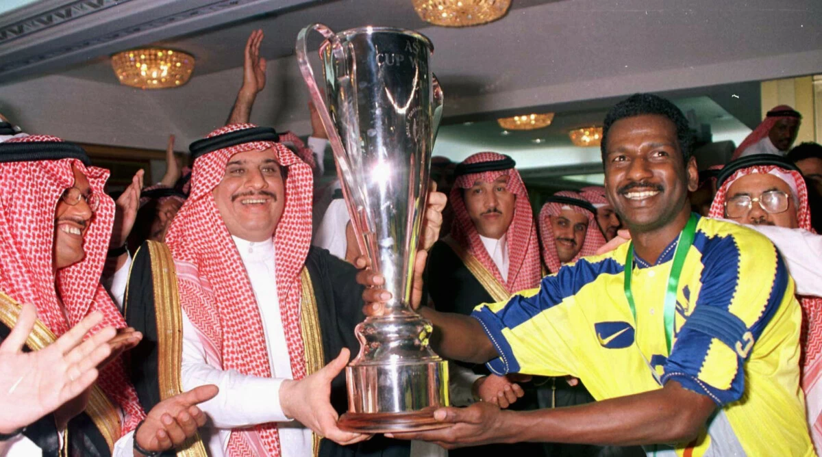 النصر في نهائي دوري أبطال آسيا 2026: حلم اللقب القاري يعود