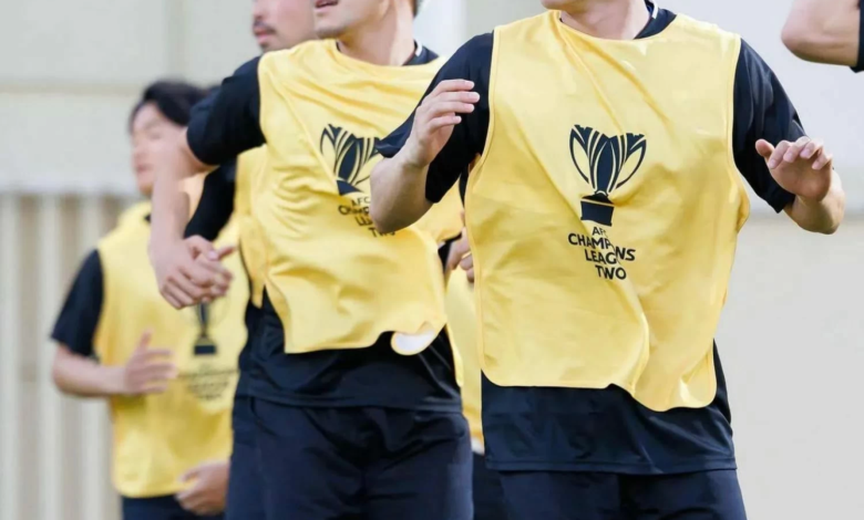 غامبا أوساكا: تاريخ حافل قبل مواجهة النصر في نهائي آسيا
