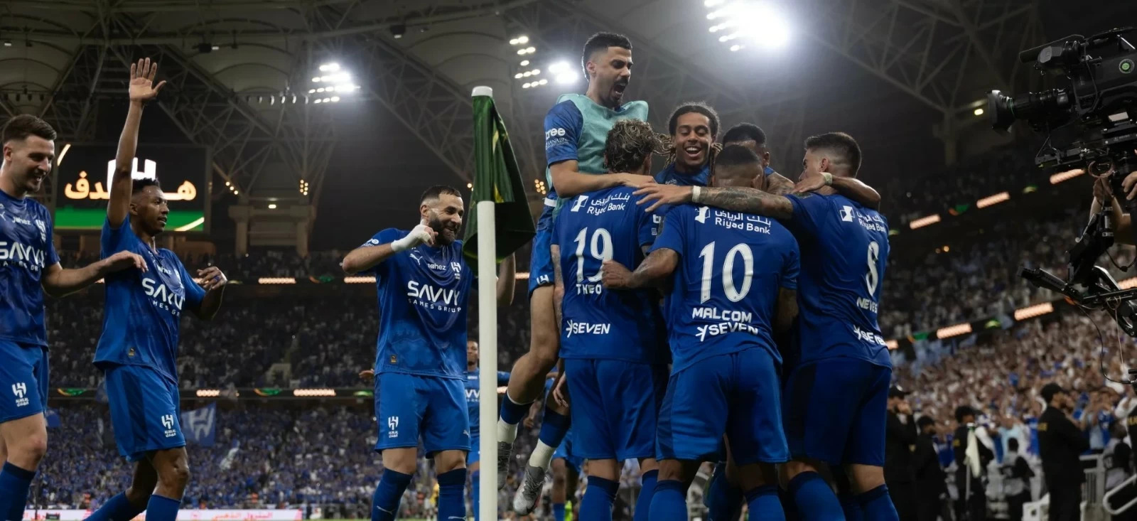مباراة الهلال ونيوم اليوم في دوري روشن | فرصة أخيرة للزعيم