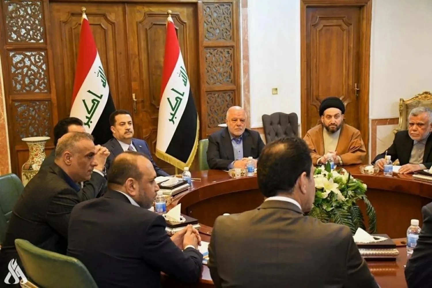 انشطار الإطار التنسيقي: هل تتجه أزمة العراق السياسية للتصعيد؟