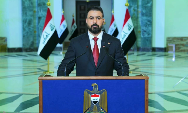 رئيس الوزراء العراقي الجديد يدعو لشراكة وتجاوز الخلافات