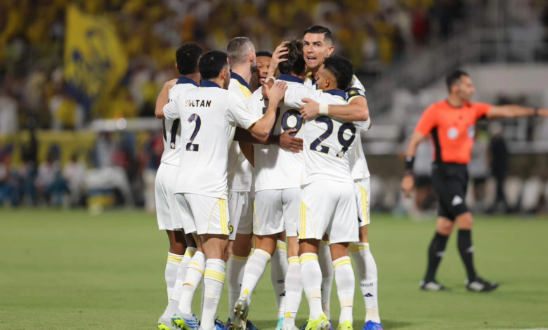 النصر في نهائي آسيا | فرصة تاريخية لكسر غياب 28 عاماً