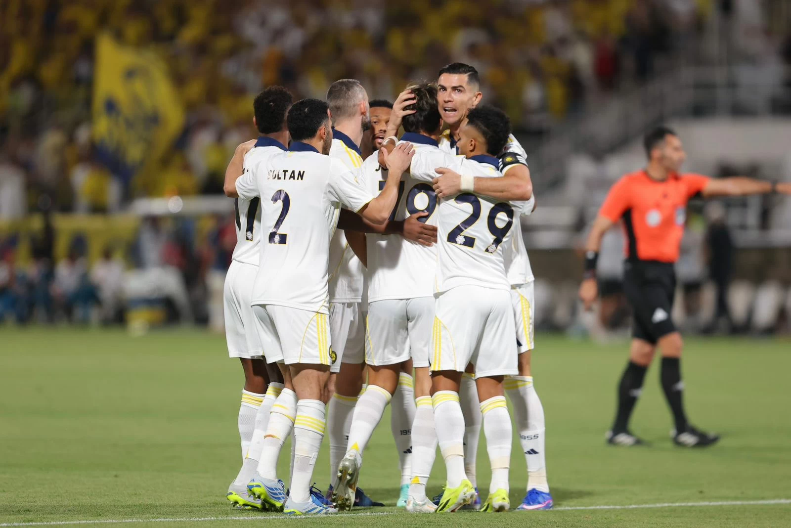 النصر في نهائي آسيا | فرصة تاريخية لكسر غياب 28 عاماً