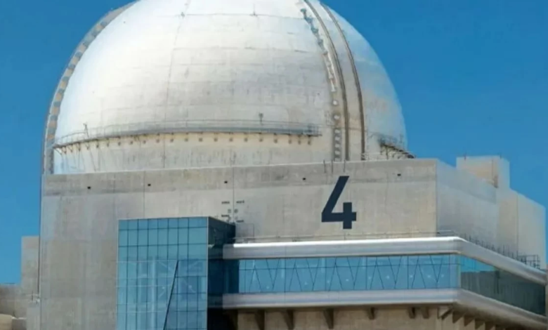 هجوم مسيّرة على محطة براكة للطاقة النووية: الإمارات تؤكد سلامة المنشأة